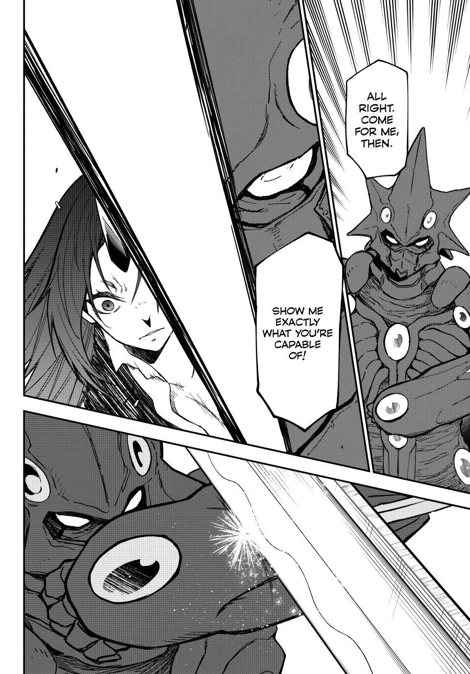 That Time I Got Reincarnated as a Slime, chapter 146, page 32