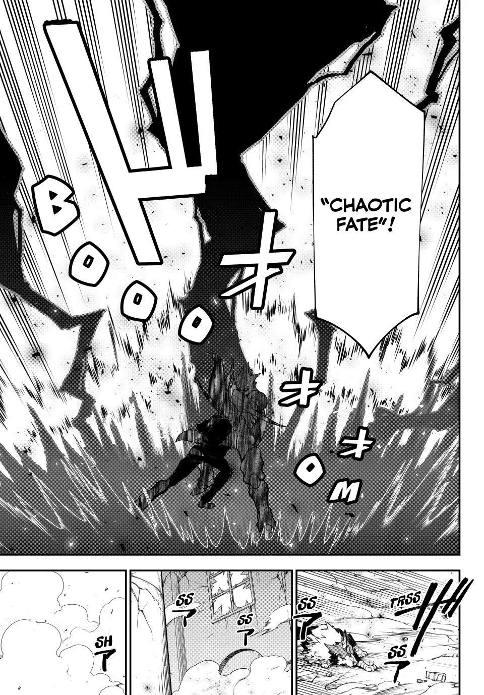 That Time I Got Reincarnated as a Slime, chapter 146, page 33