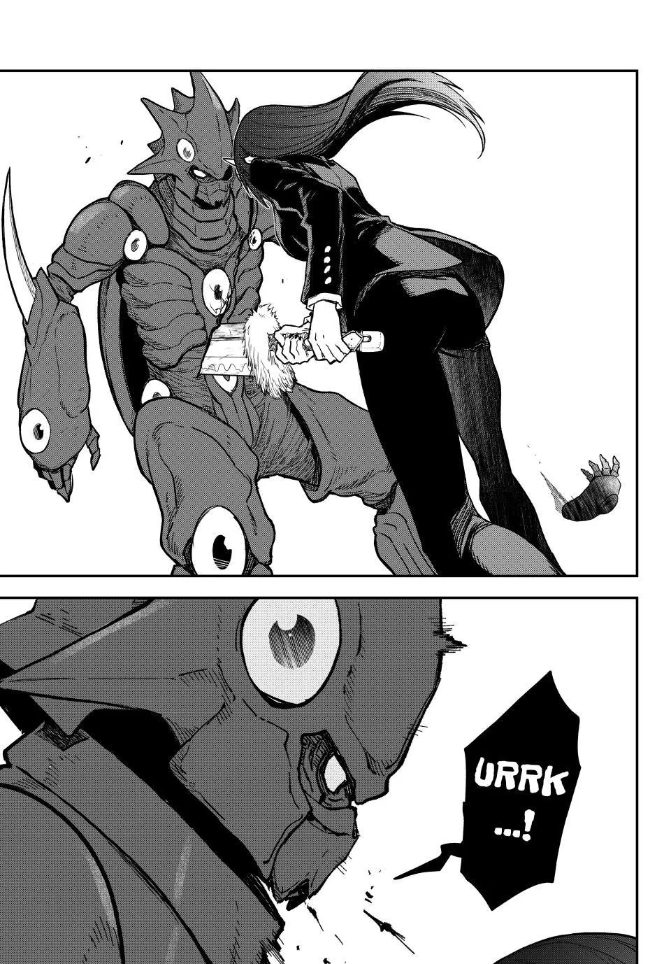 That Time I Got Reincarnated as a Slime, chapter 146, page 35