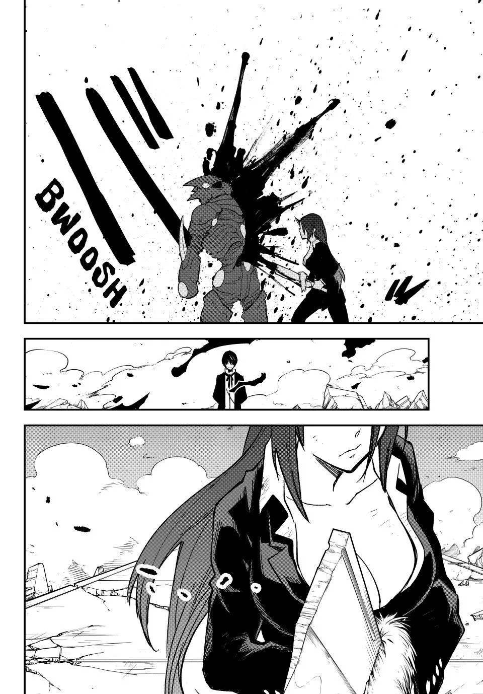 That Time I Got Reincarnated as a Slime, chapter 146, page 36