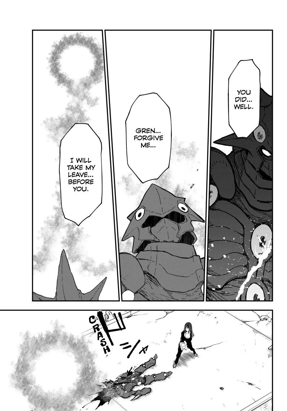 That Time I Got Reincarnated as a Slime, chapter 146, page 37