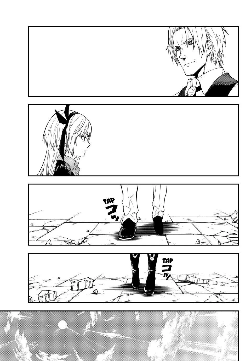 That Time I Got Reincarnated as a Slime, chapter 146, page 43
