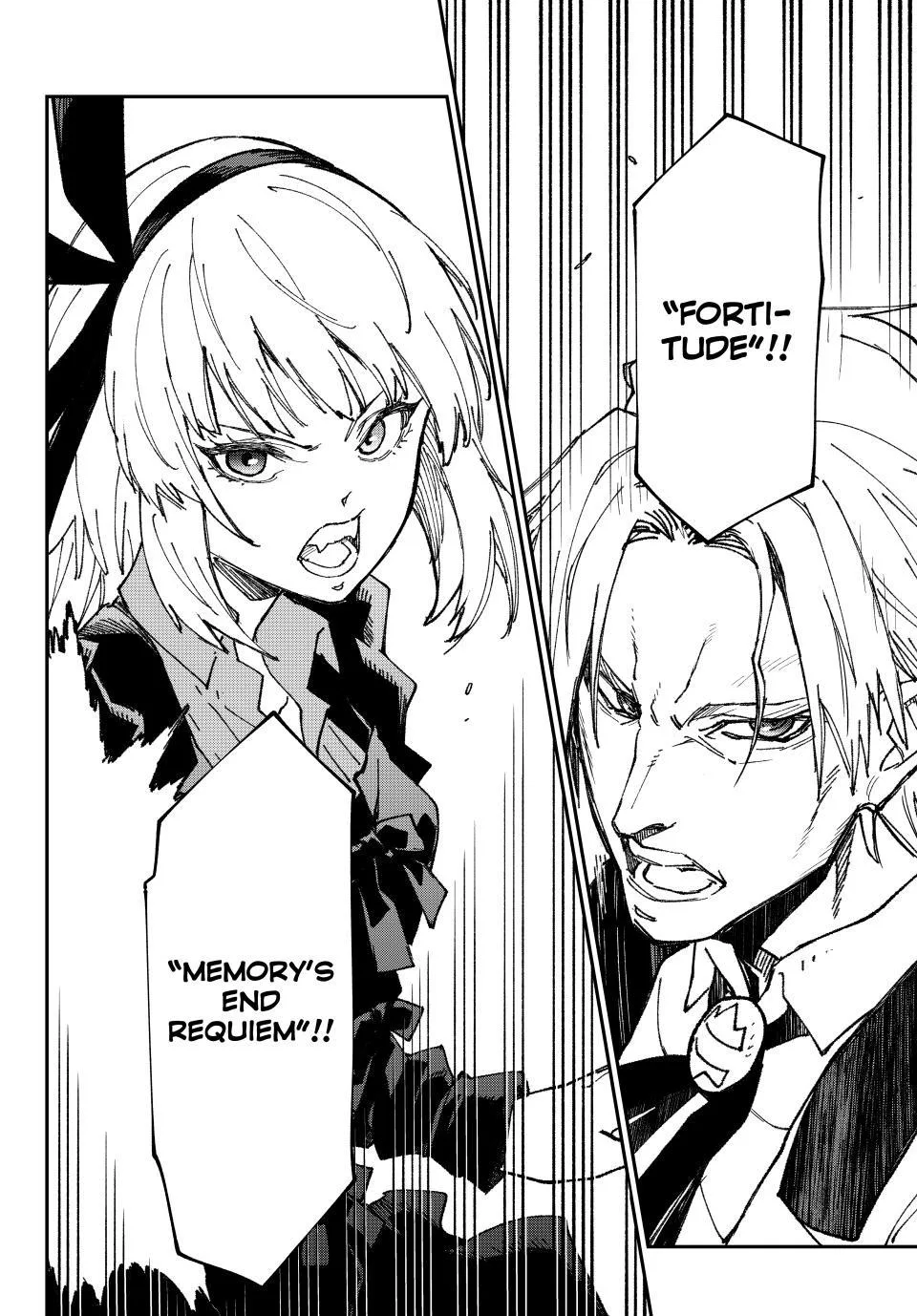 That Time I Got Reincarnated as a Slime, chapter 146, page 44