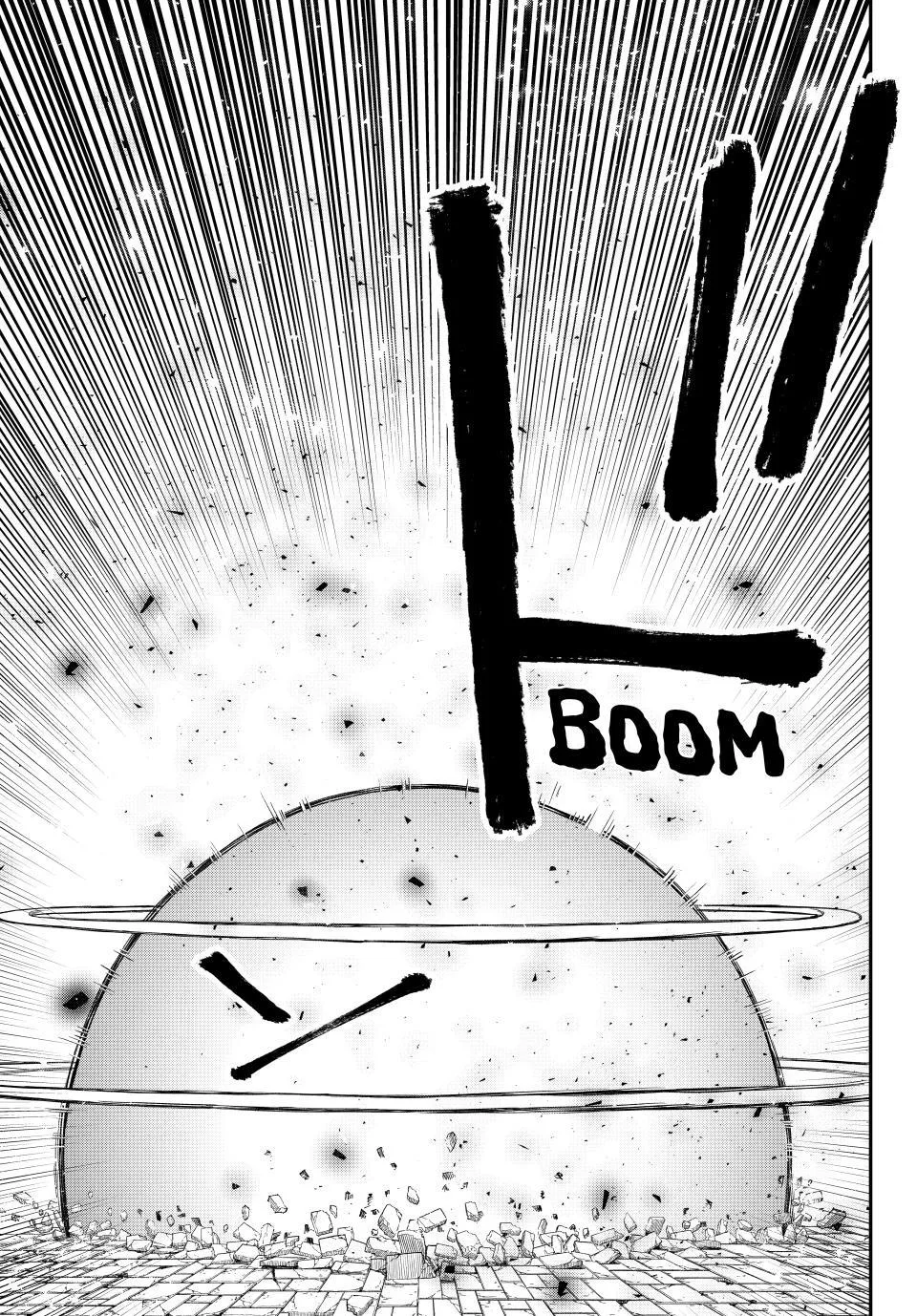 That Time I Got Reincarnated as a Slime, chapter 146, page 45