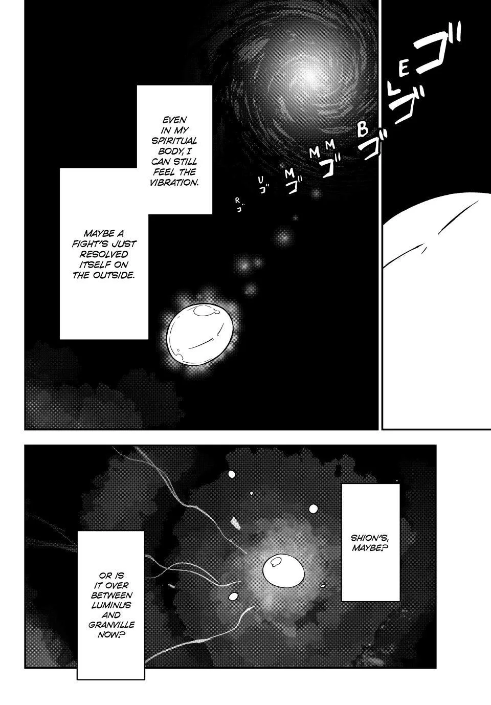 That Time I Got Reincarnated as a Slime, chapter 146, page 46