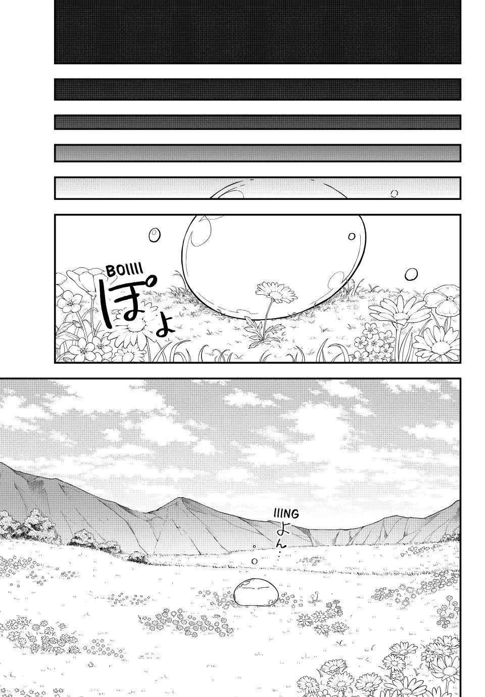 That Time I Got Reincarnated as a Slime, chapter 146, page 47