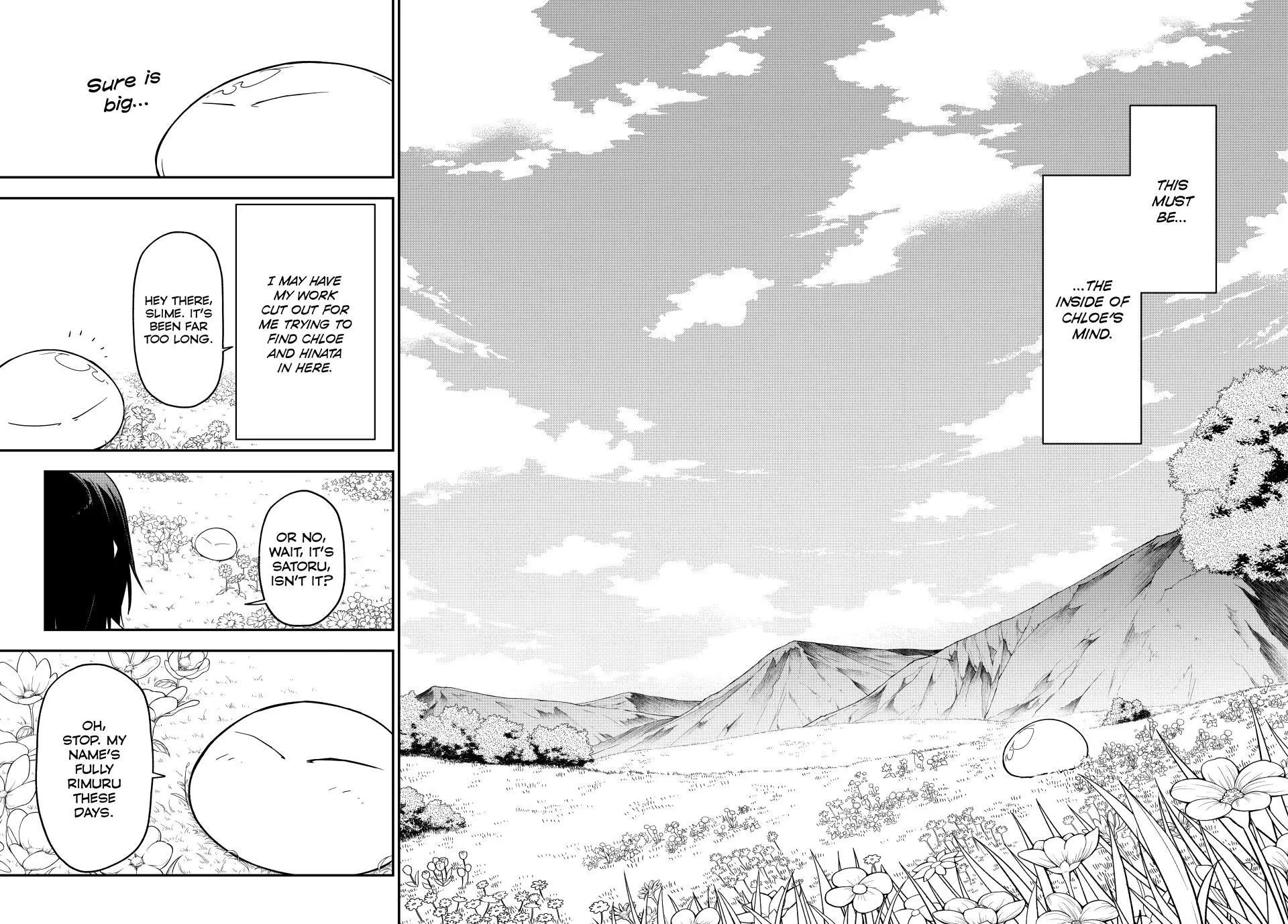 That Time I Got Reincarnated as a Slime, chapter 146, page 48