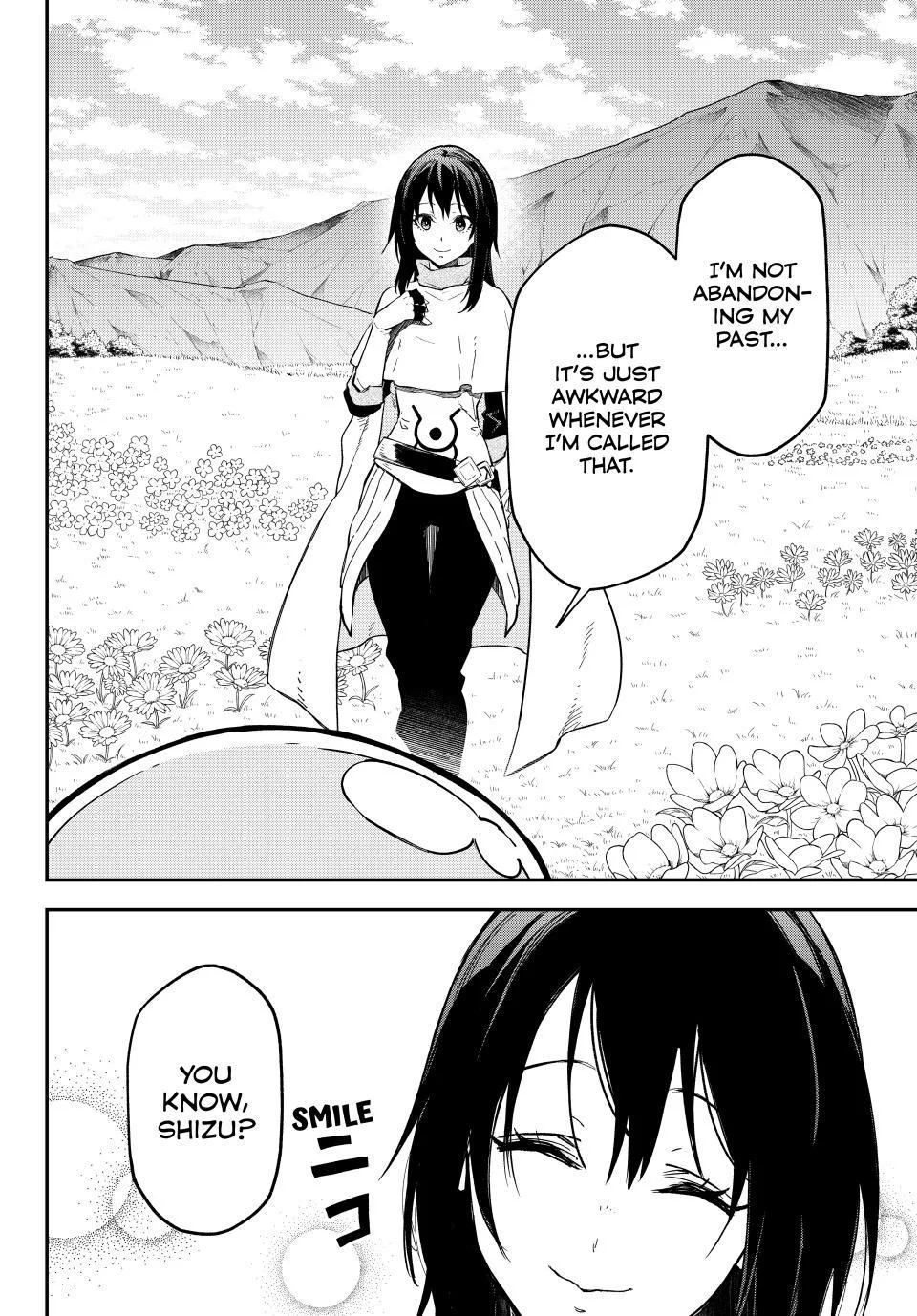 That Time I Got Reincarnated as a Slime, chapter 146, page 49