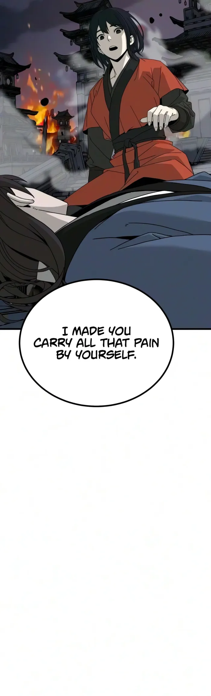 To Hell With the Status Window, chapter 40, page 14