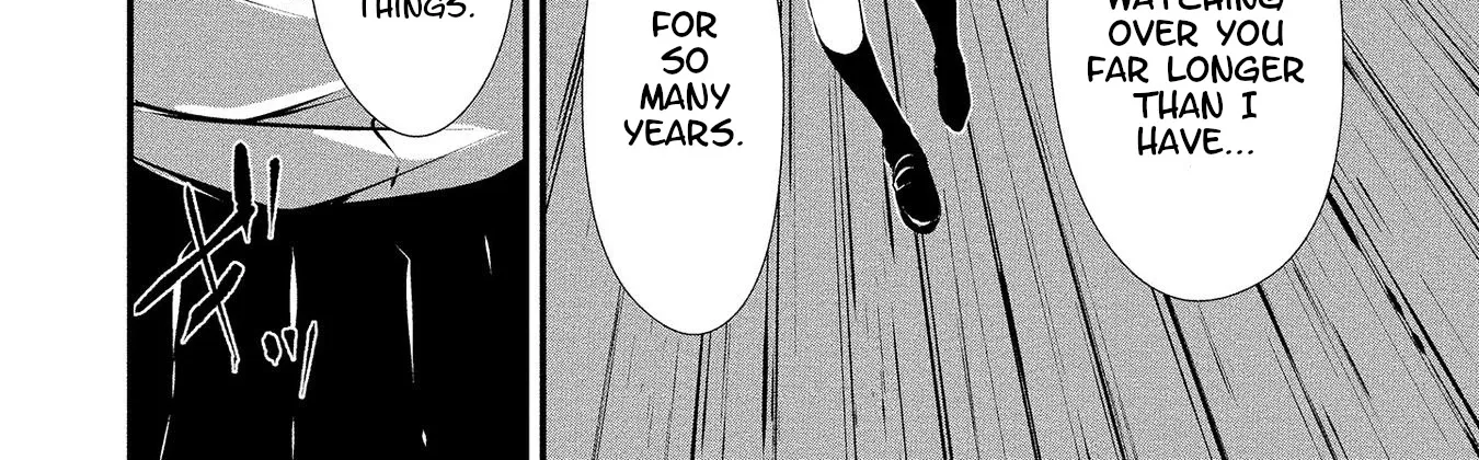 August 9th, I Will Be Eaten by You., chapter 1, page 33