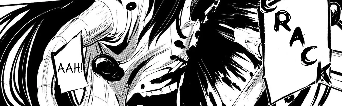 August 9th, I Will Be Eaten by You., chapter 1, page 41