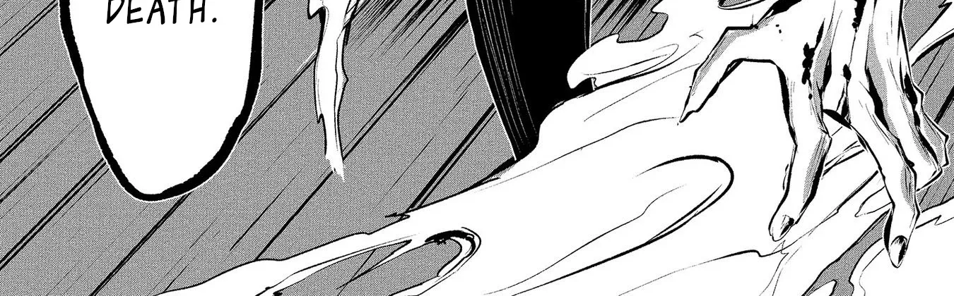 August 9th, I Will Be Eaten by You., chapter 1, page 45
