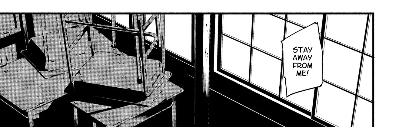 August 9th, I Will Be Eaten by You., chapter 1, page 47
