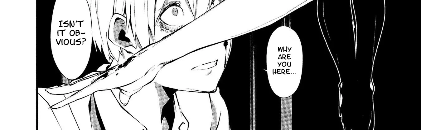 August 9th, I Will Be Eaten by You., chapter 1, page 49