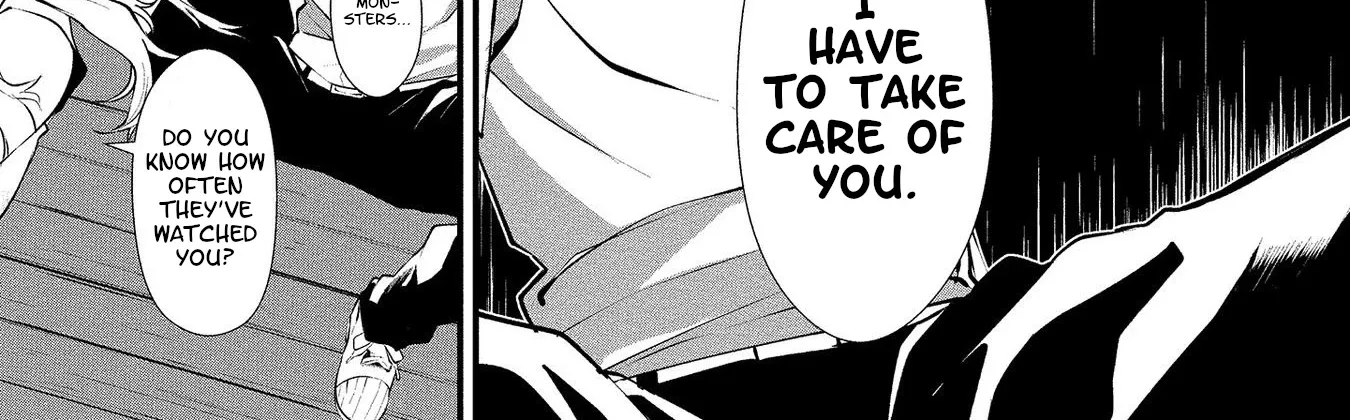 August 9th, I Will Be Eaten by You., chapter 1, page 51