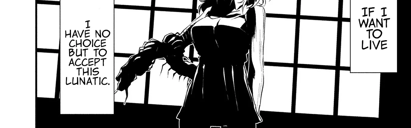 August 9th, I Will Be Eaten by You., chapter 1, page 57
