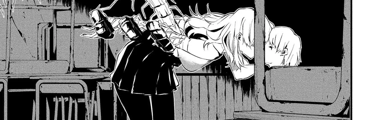August 9th, I Will Be Eaten by You., chapter 1, page 59