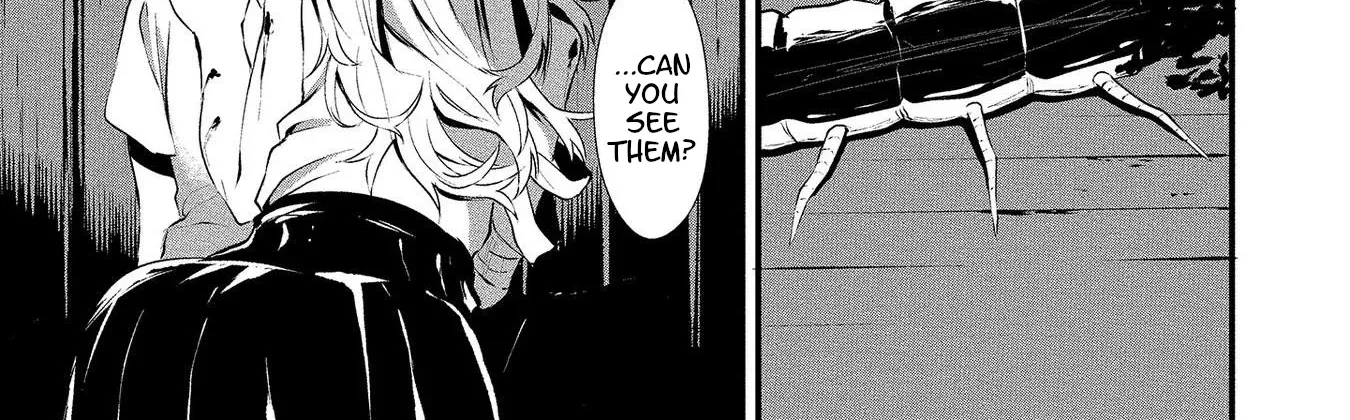 August 9th, I Will Be Eaten by You., chapter 1, page 72