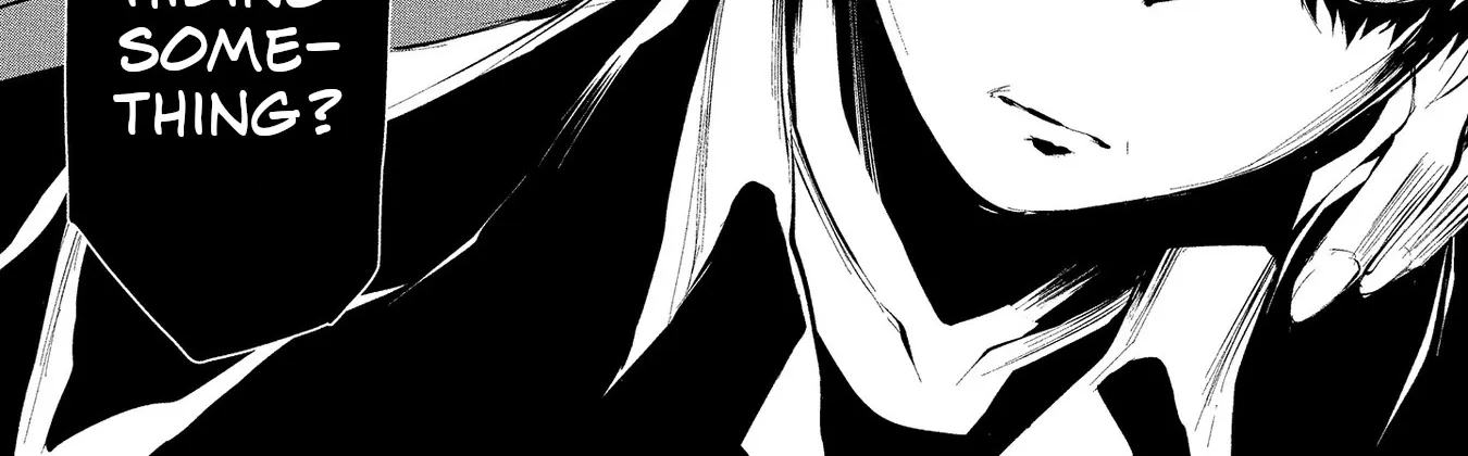 August 9th, I Will Be Eaten by You., chapter 2, page 24