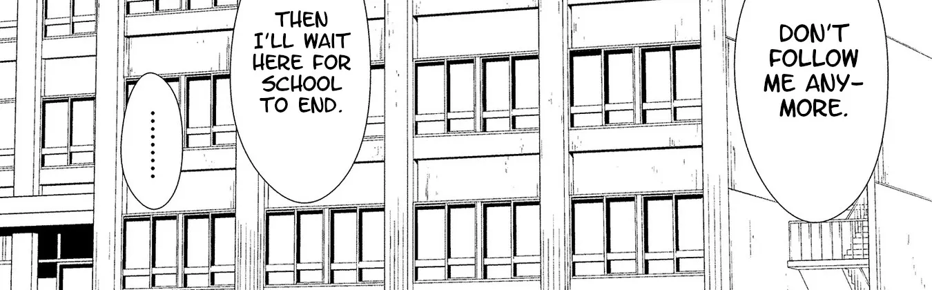 August 9th, I Will Be Eaten by You., chapter 2, page 37