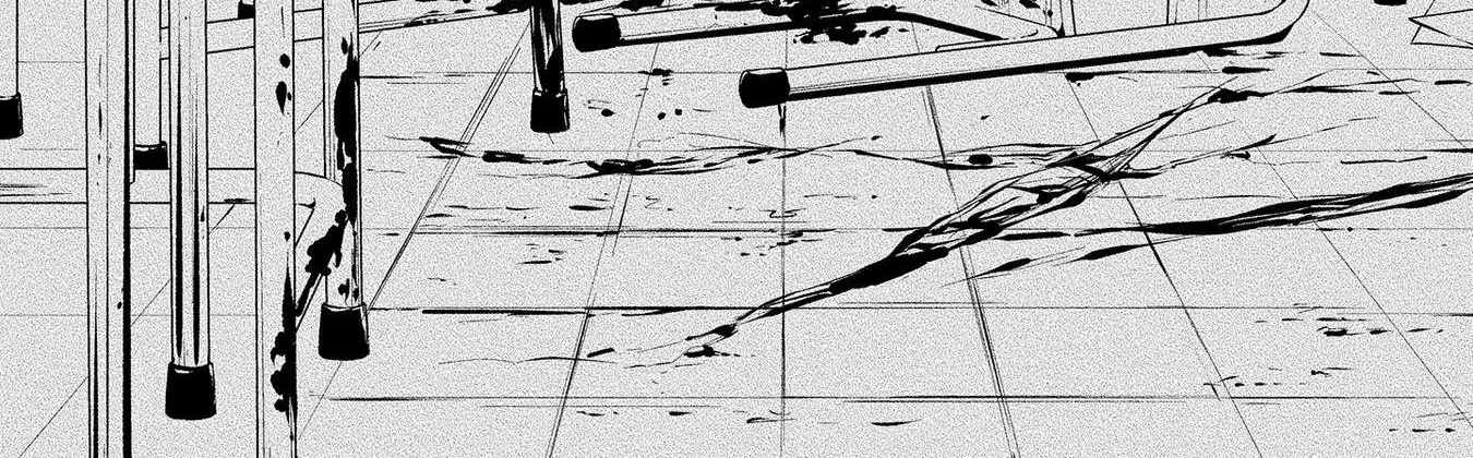 August 9th, I Will Be Eaten by You., chapter 3, page 12