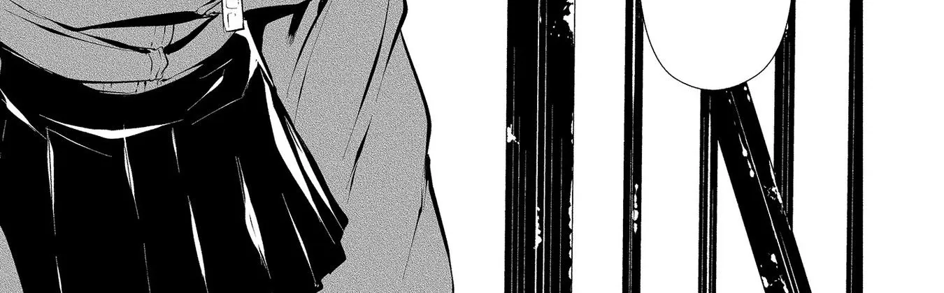August 9th, I Will Be Eaten by You., chapter 3, page 18