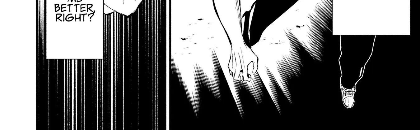 August 9th, I Will Be Eaten by You., chapter 3, page 24
