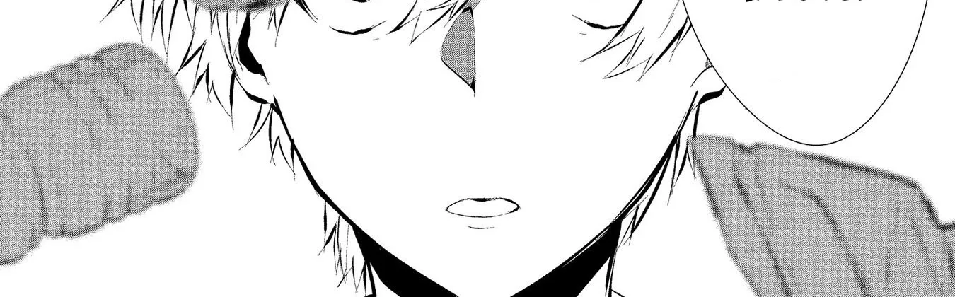 August 9th, I Will Be Eaten by You., chapter 3, page 37