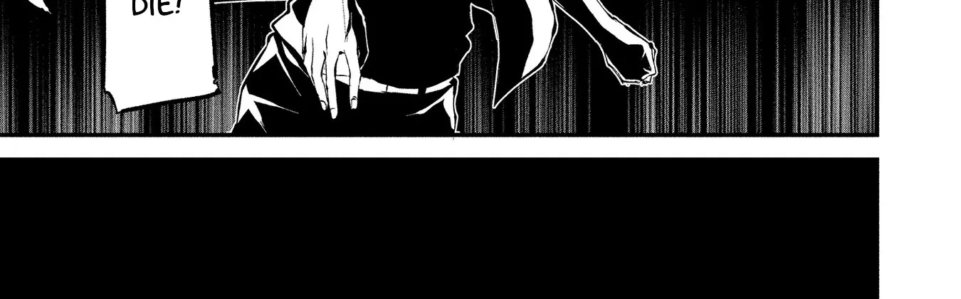 August 9th, I Will Be Eaten by You., chapter 3, page 39