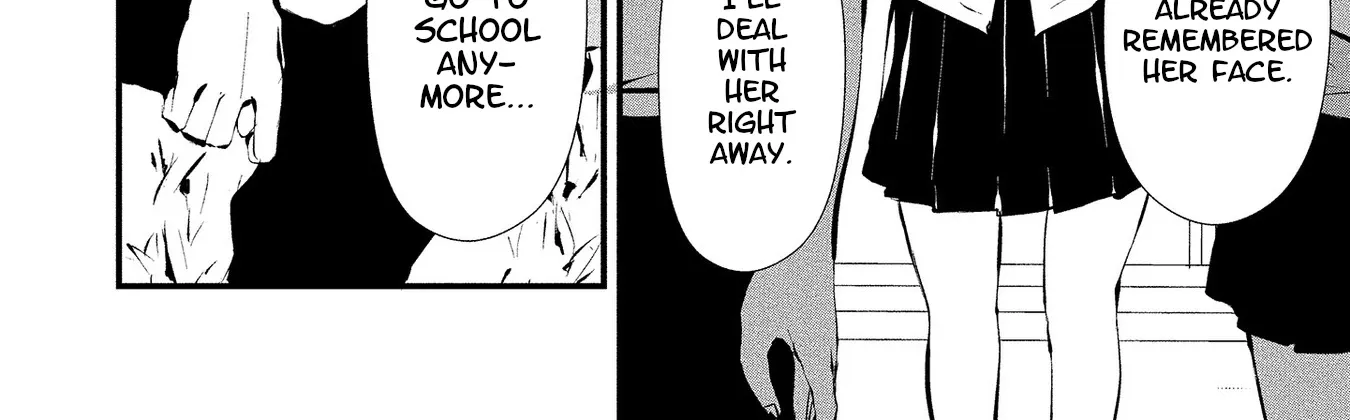 August 9th, I Will Be Eaten by You., chapter 3, page 49