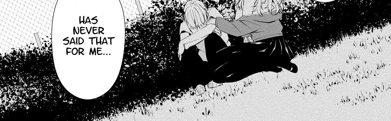 August 9th, I Will Be Eaten by You., chapter 3, page 53