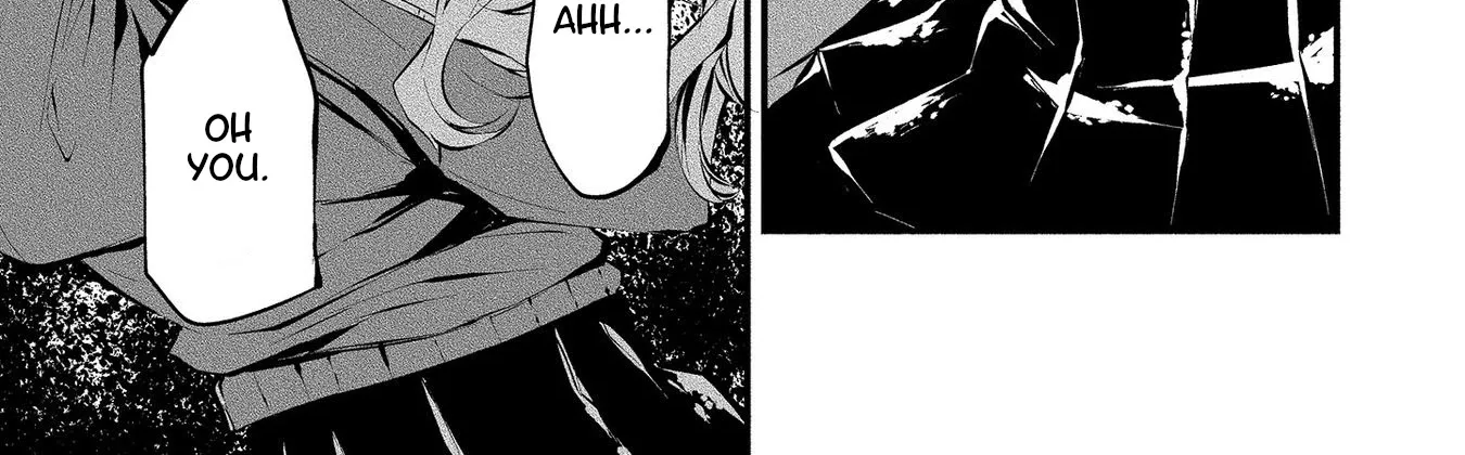 August 9th, I Will Be Eaten by You., chapter 3, page 55