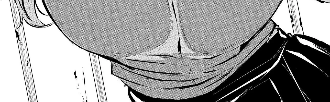 August 9th, I Will Be Eaten by You., chapter 4, page 10