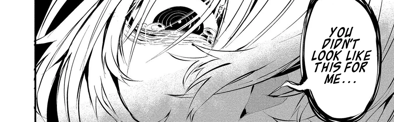 August 9th, I Will Be Eaten by You., chapter 4, page 28
