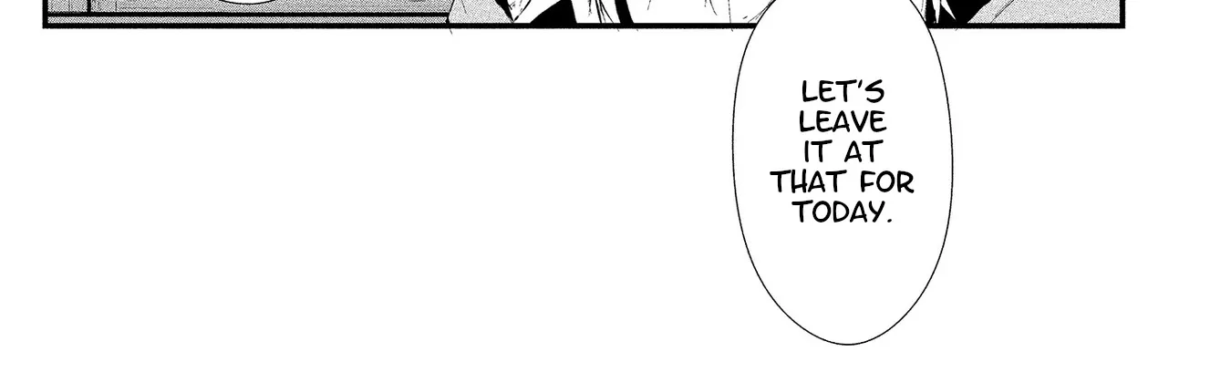 August 9th, I Will Be Eaten by You., chapter 4, page 46