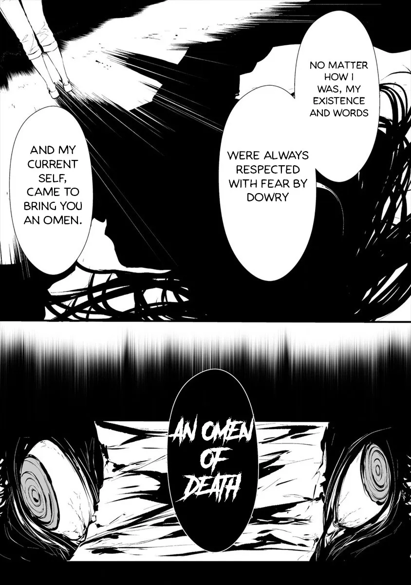 August 9th, I Will Be Eaten by You., chapter 5, page 11