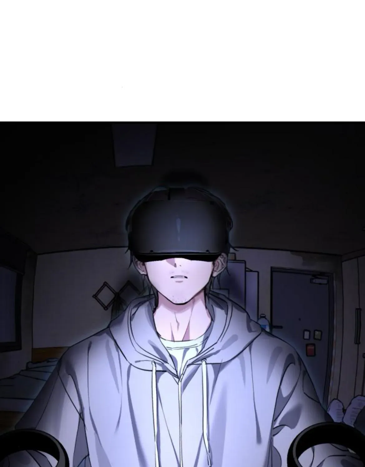 Error the Echo, chapter 0, page 3