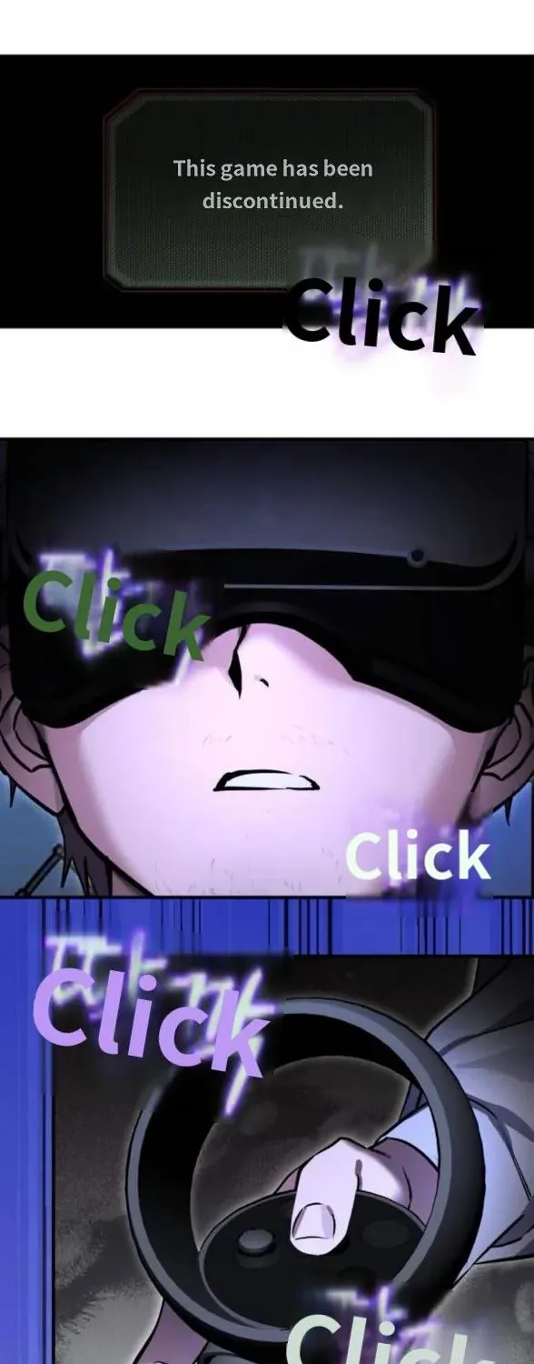 Error the Echo, chapter 0, page 5