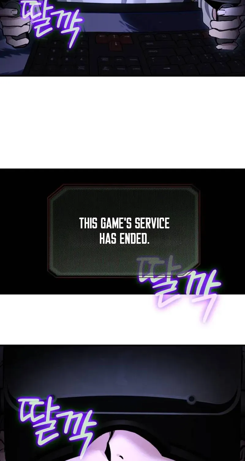 Error the Echo, chapter 1, page 4