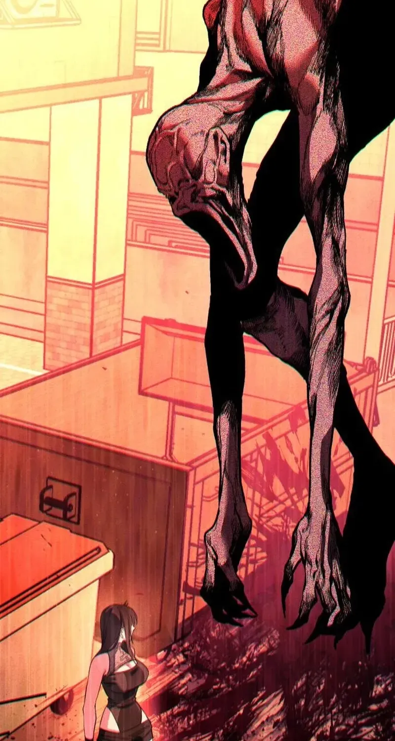Error the Echo, chapter 2, page 102