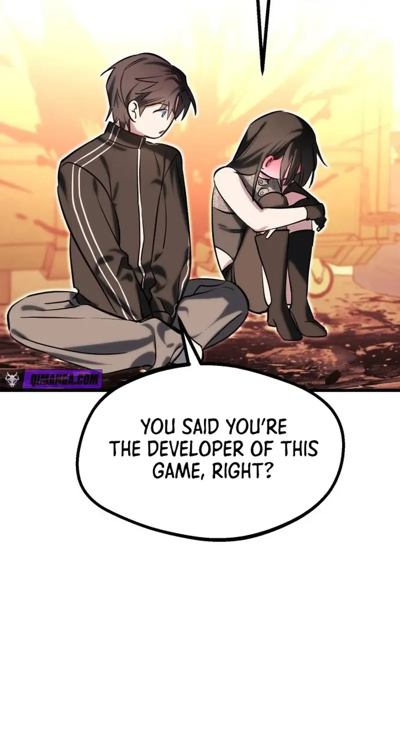 Error the Echo, chapter 2, page 140
