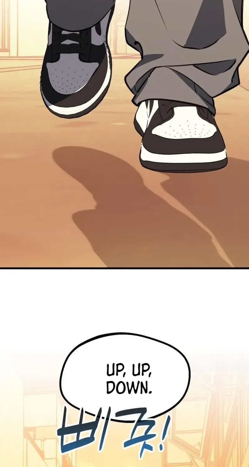 Error the Echo, chapter 3, page 3
