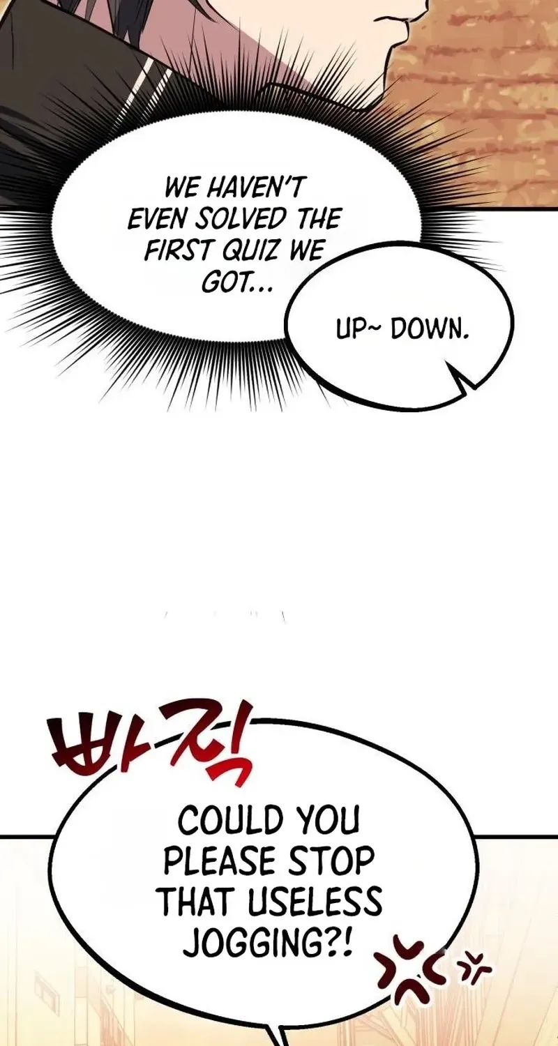 Error the Echo, chapter 3, page 11