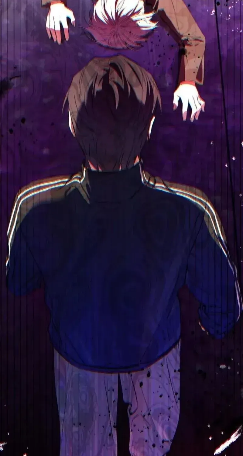Error the Echo, chapter 3, page 57