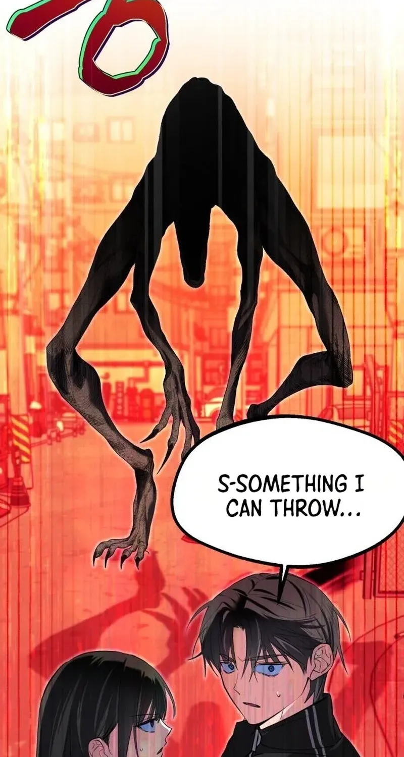 Error the Echo, chapter 3, page 83