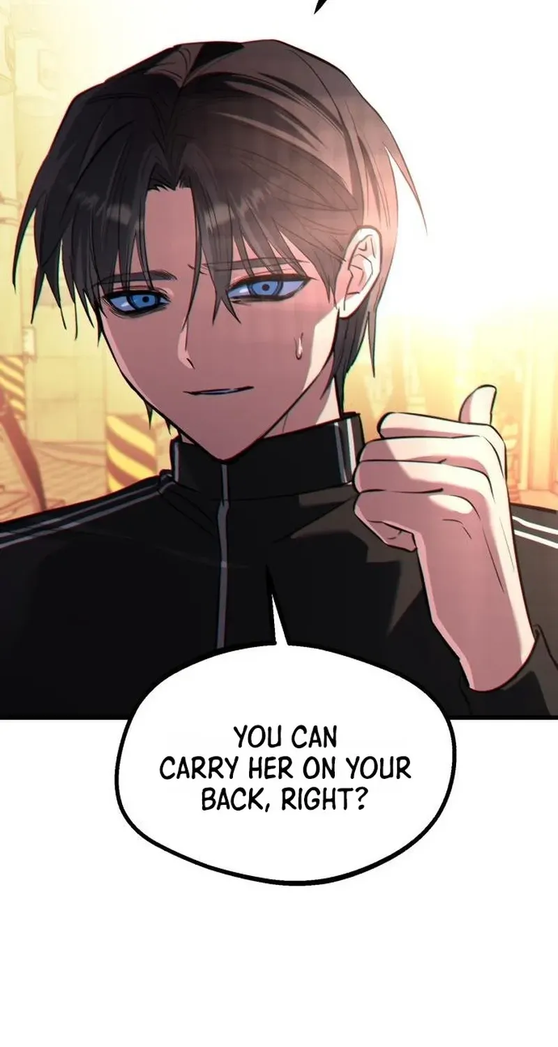 Error the Echo, chapter 3, page 121