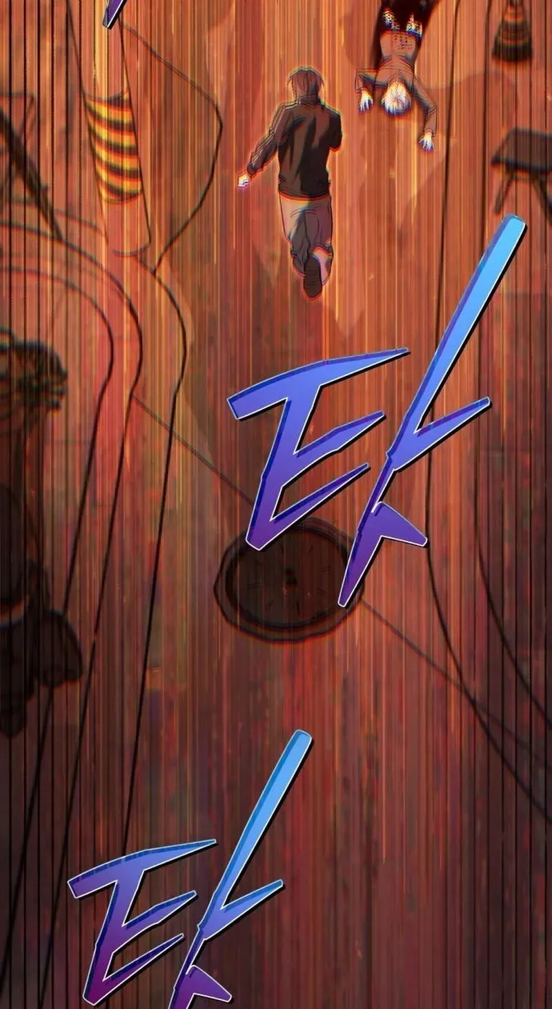 Error the Echo, chapter 3, page 127