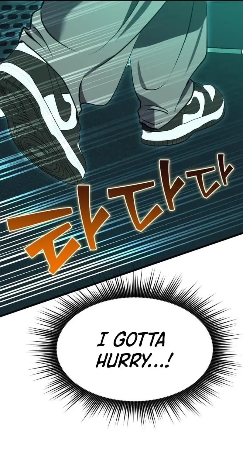 Error the Echo, chapter 4, page 20