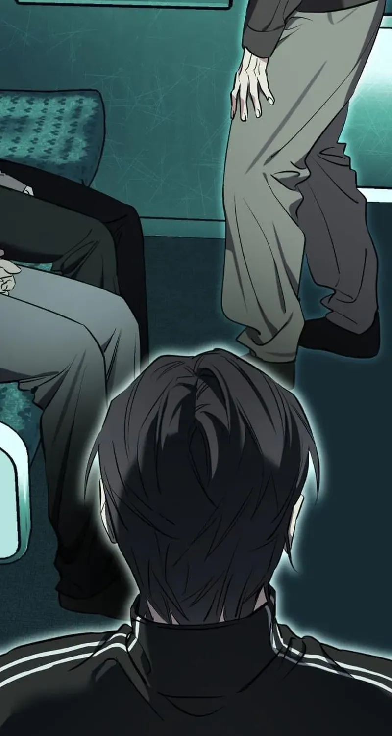 Error the Echo, chapter 4, page 28