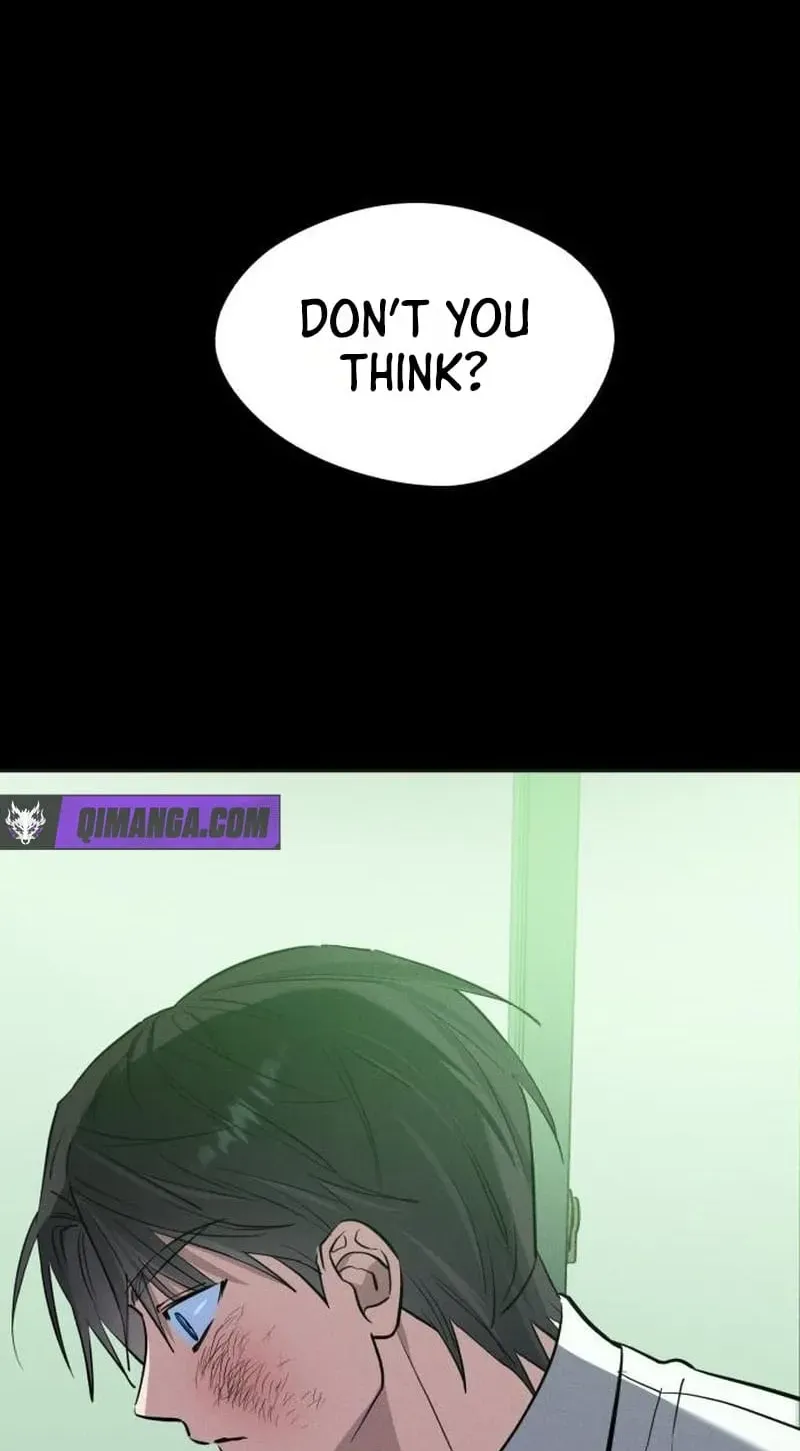 Error the Echo, chapter 4, page 109